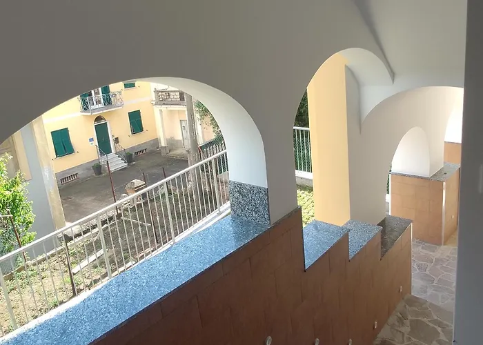 Casa Enzo