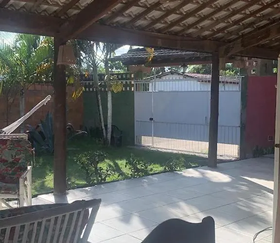 Casa Vermelha