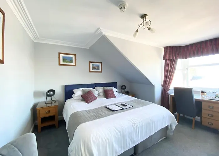 Daviot Guest House