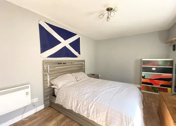 Daviot Guest House