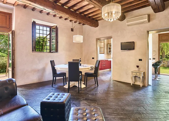  Borgo San Giusto