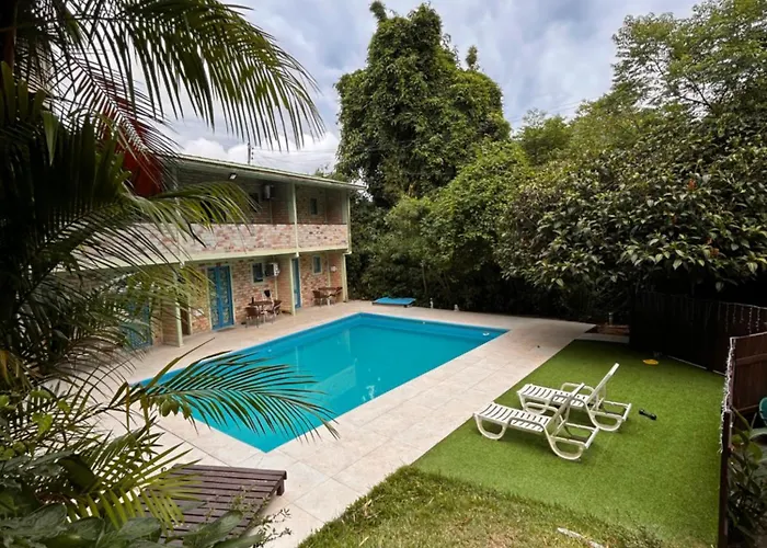 Residencial Dona Francisca