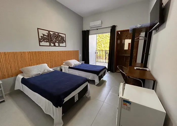 Residencial Dona Francisca