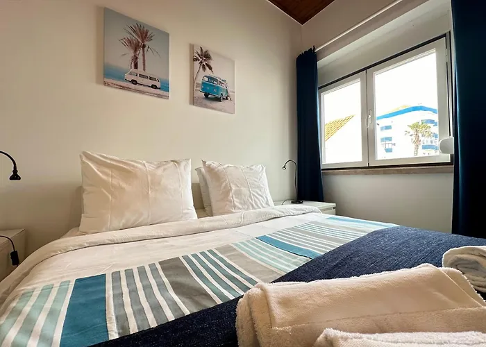 Ericeira s