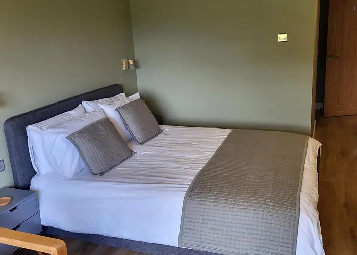 Open Acres Accommodation