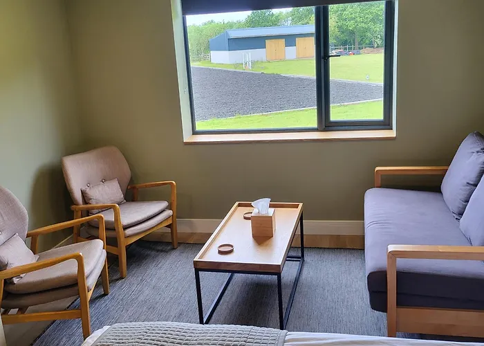Open Acres Accommodation