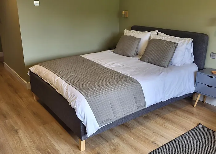 Open Acres Accommodation