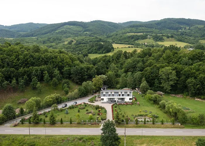 Casa Nagy