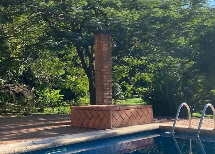 Casa da Gio Penedo