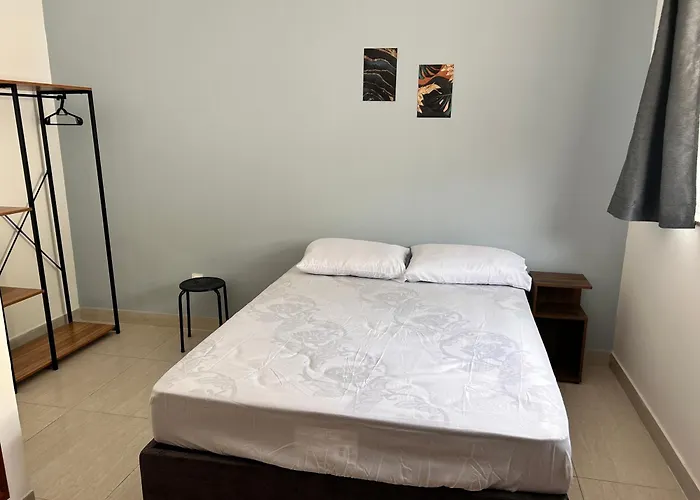 Morada Guest House