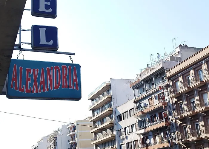 Alexandria