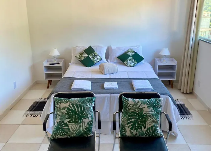 Casa Colona - Guesthouse
