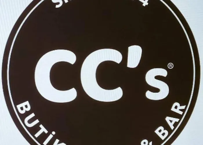 Cc'S Butik Hotel