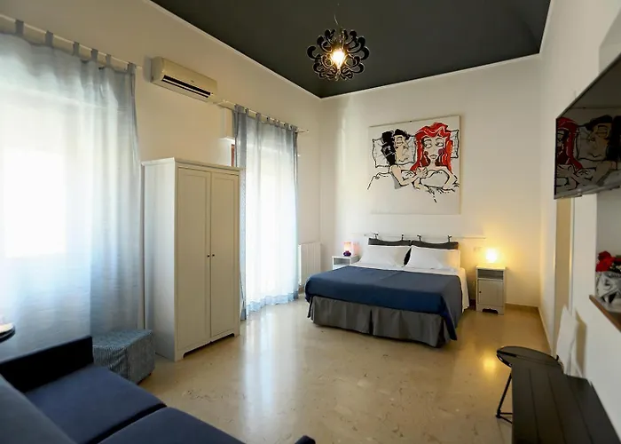 La Casa Di Paola