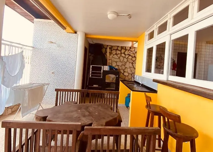 Suites Enseada Beira Mar