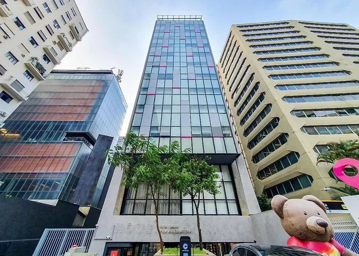  Housi Paulista