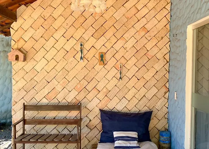 Pousada Viva Barra - Barra Grande - Piaui