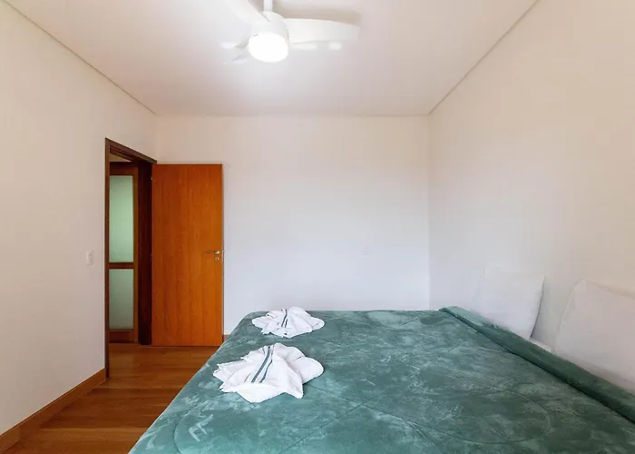 Hotel que aceita animais de estimação: Pousada Cantareira