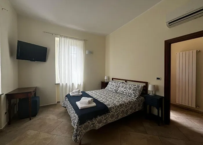 Il sogno di Jo a 50 mt dal mare