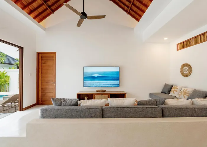 Asri Nusa Dua