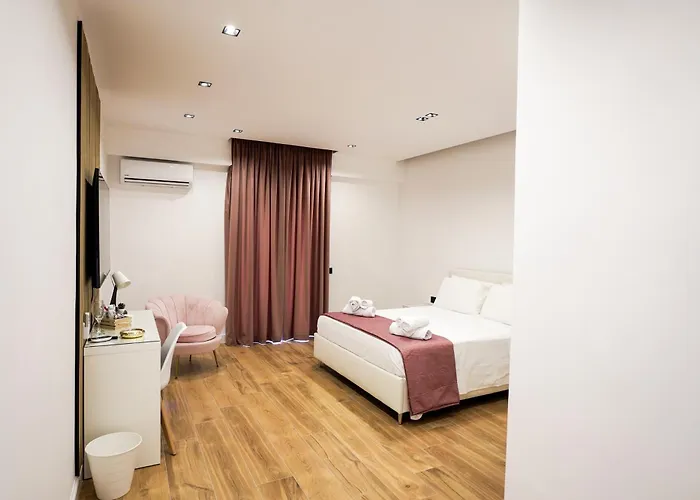 Luxury Room