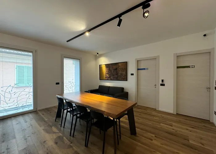 Adisartur Elegant B&B