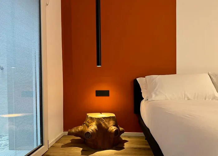 Adisartur Elegant B&B