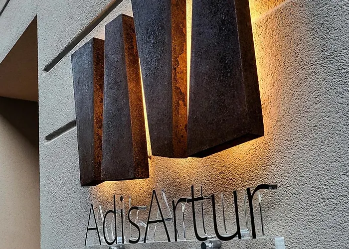 Adisartur Elegant B&B