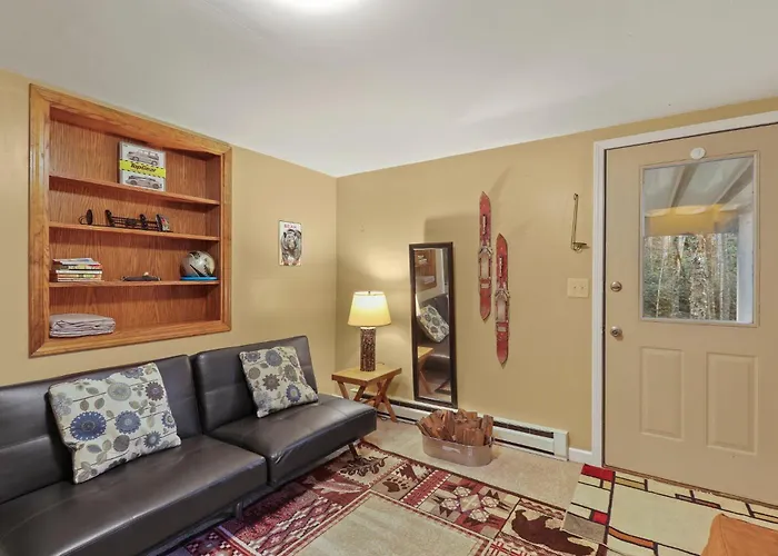 360 Locust Ridge Rd House By Carolina Stays