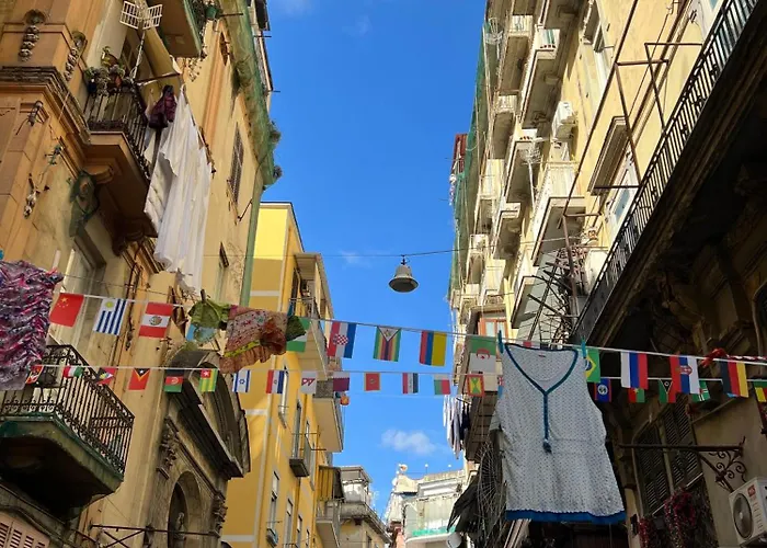 Hotel que aceita animais de estimação: Pulcinella