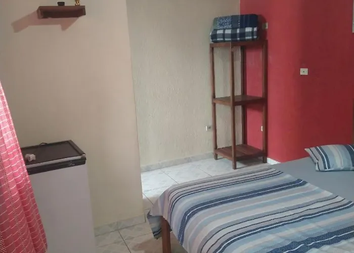 Dolce Mar Ubatuba Suites
