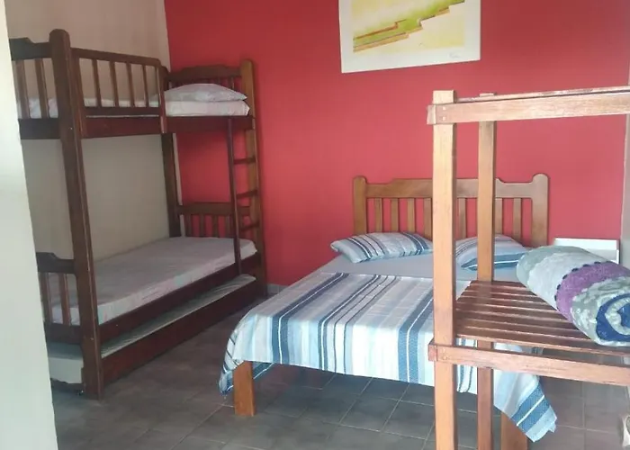 Dolce Mar Ubatuba Suites