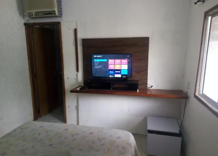 The Place Hostel
