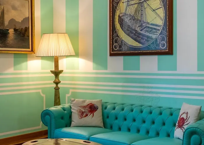 Regal House Anzio 3