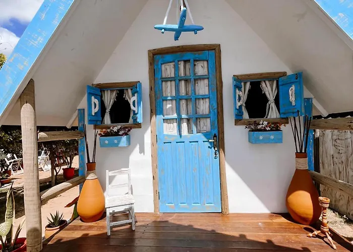 Raio de Sol Residence