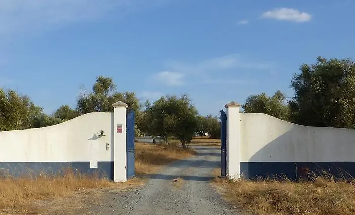 Monte Das Beatas - Alojamento Local