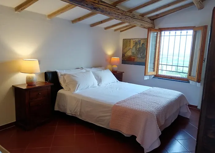 Lovely View