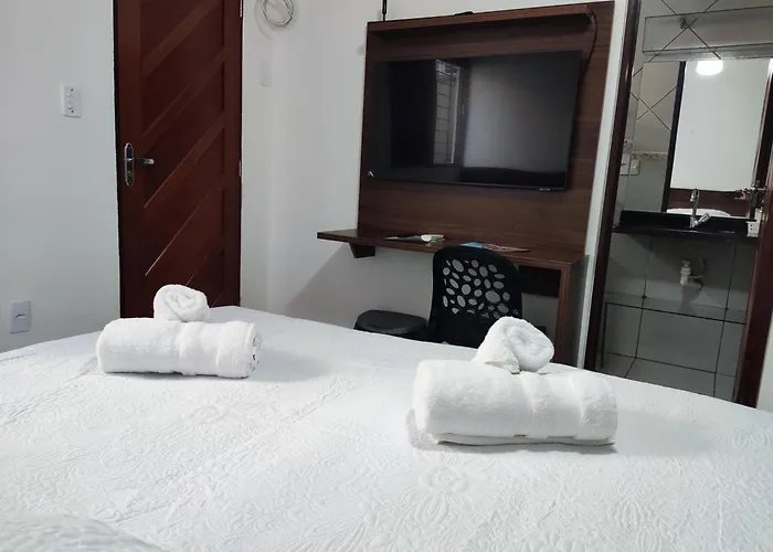 Da Silva residência à 200 metros da praia do Bessa