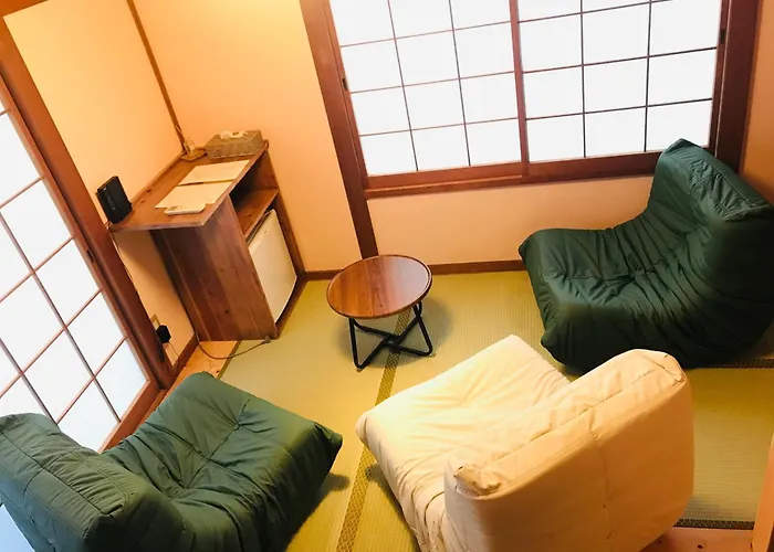 Guest House Mitaki