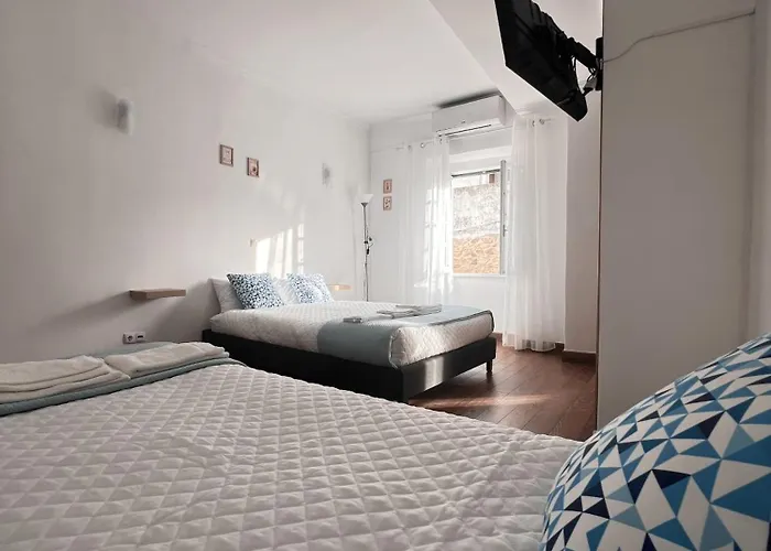 Casa Giraldo Boutique