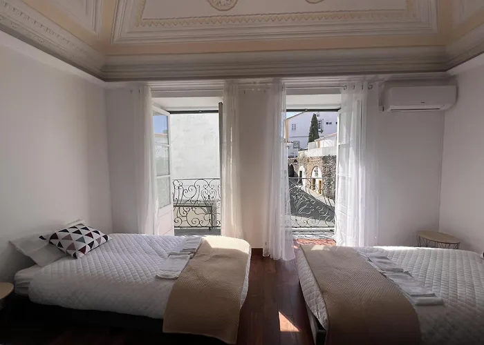 Casa Giraldo Boutique
