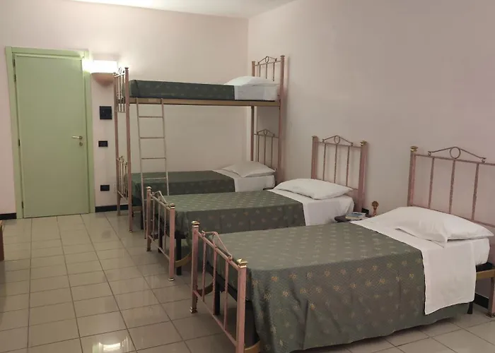 DALIA Appartamento Turistico