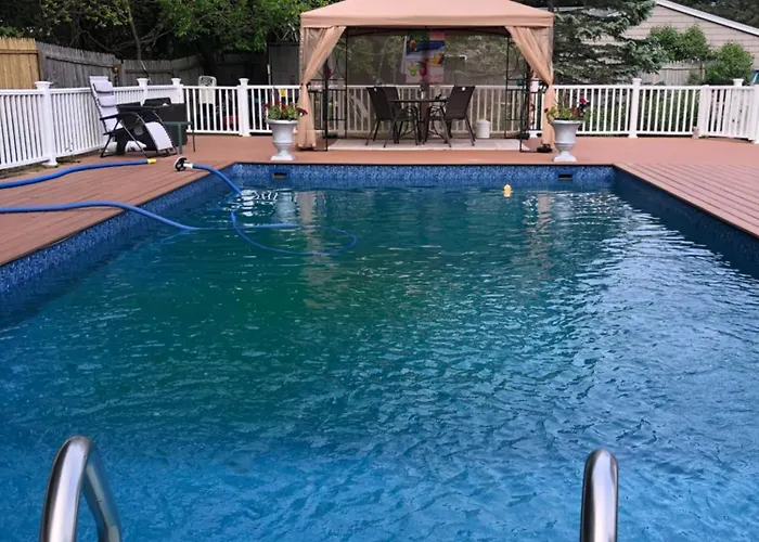 A Sweet Suite