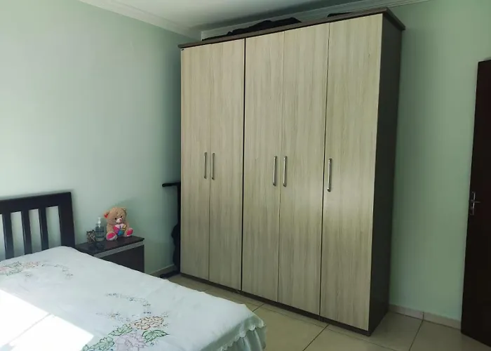 Shalom - Conforto e Tranquilidade