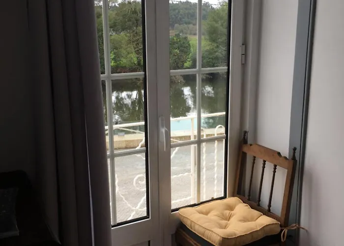 Casa-Varanda Do Cais