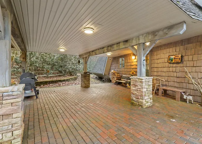 360 Locust Ridge Rd Whole By Carolina Stays