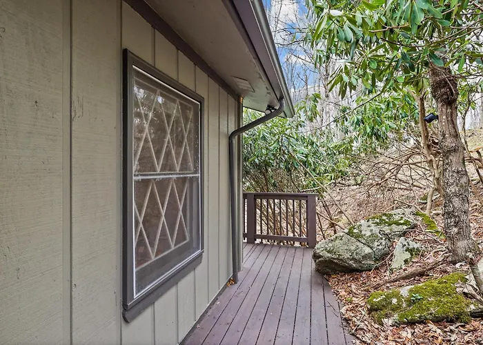115 Hummingbird Rd By Carolina Stays