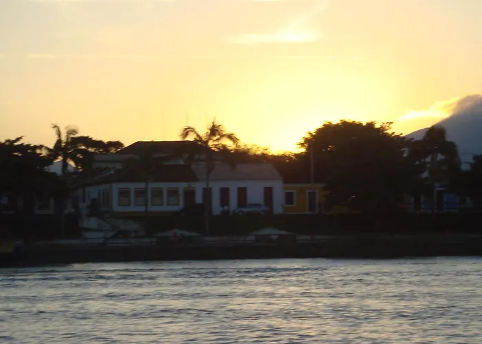 Hotel Recanto do Sol