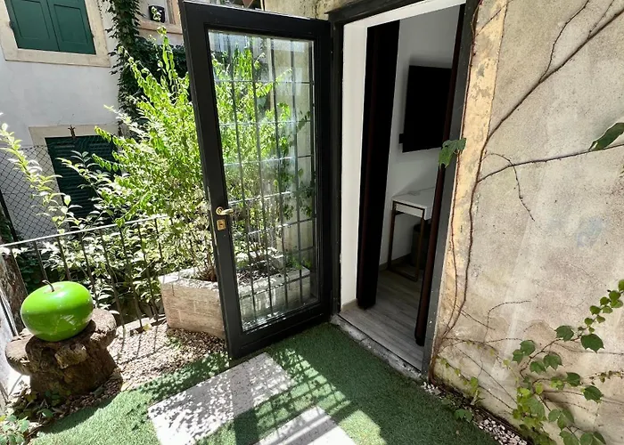 Hotel con vista: Room Verona Ai Conti