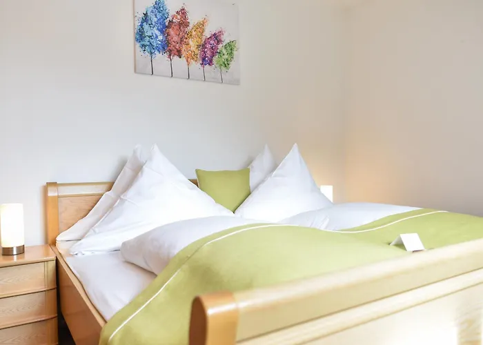 Hotel Daszimmermann